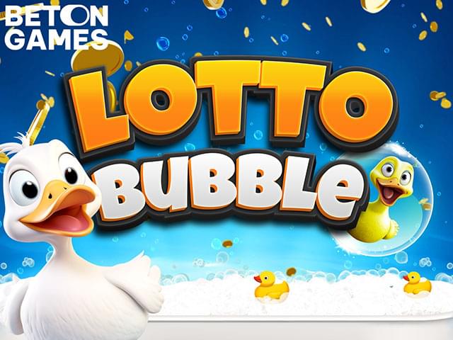 72 bet Lotto Bubble Pro
